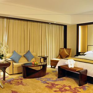 Conifer Garden Hotel
