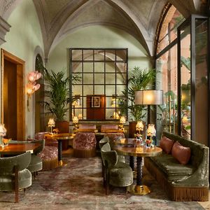The James Suite Hotel Firenze 1564 - Small Luxury Hotels Of The World